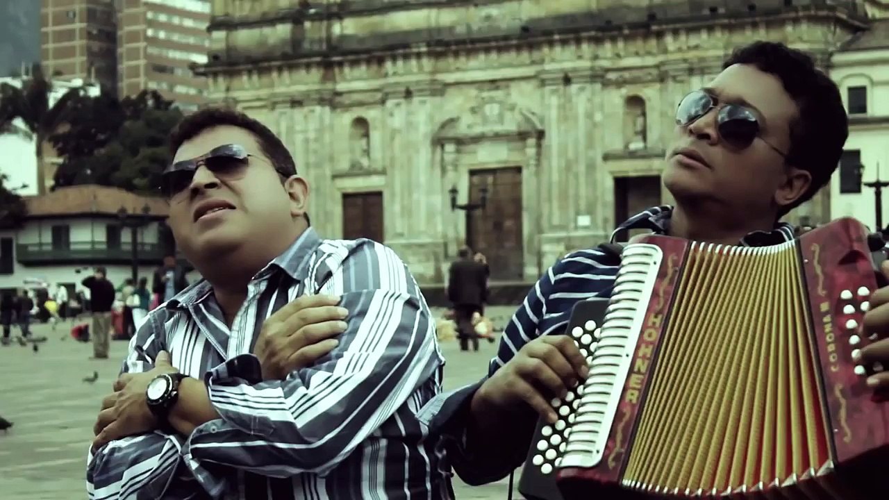 Vallenato 2015 Lo Mas Nuevo | Alex Pinzon & Frank Mendoza Ya Era Tarde | Vallenatos 2015 Estrenos