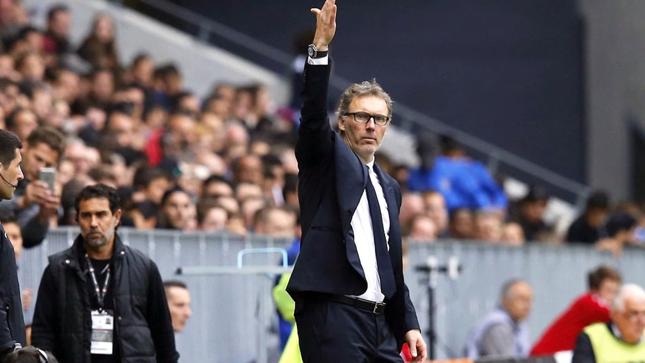 Blanc schwärmt: 'Pastore ist unberechenbar'