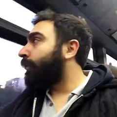 Otobüsten Kız Tavlama Teknikleri