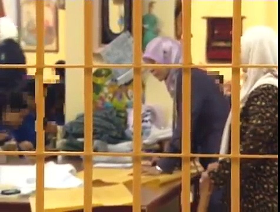 Jordania: en nombre del honor