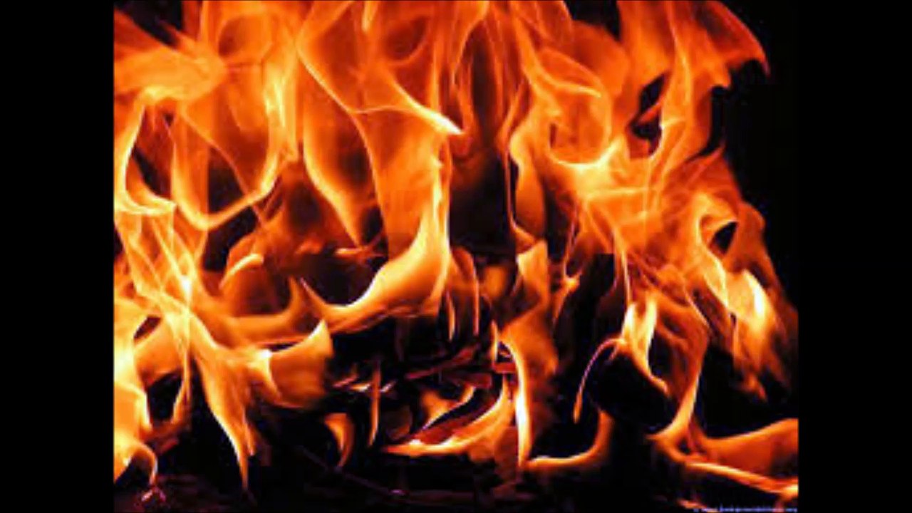 Cawatana - Watch the Fire