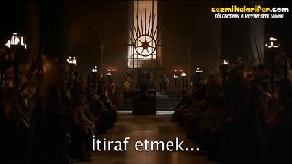 Büt İsteyen Tyrion Lannister