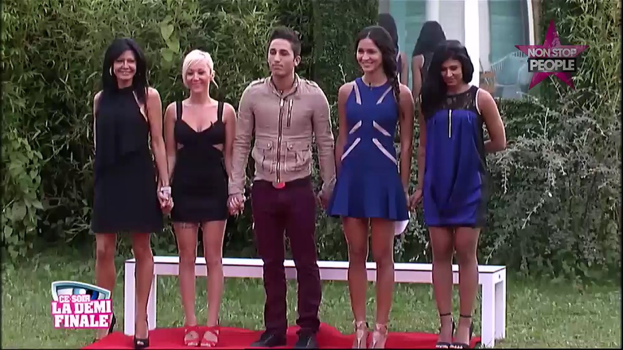 Les anges 7 : Vivian accusé de viol et placé en garde à vue !