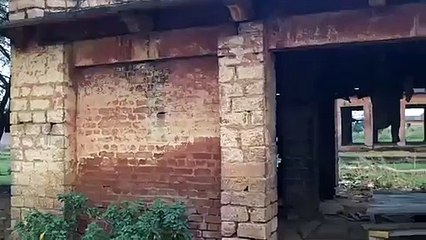 Cameraman Spotted Real Ghost in Haunted House