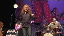 Robert Plant & The Band Of Joy  LIVE FROM THE ARTISTS DEN 2011