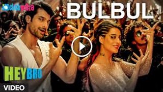 'Bulbul' FULL VIDEO Song - Hey Bro - Shreya Ghoshal, Feat. Himesh Reshammiya Bollywood official  - Video Dailymotion