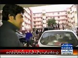 Karachi Gulistan-e-Johar Main Khulay Aam Fahashi Kay Aday