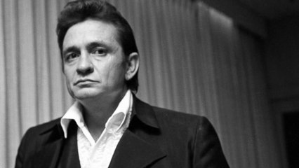 TRIBUTE TO JOHNNY CASH