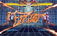 Street Fighter X Tekken SFXT Mods Poison Bunny Suit hd gameplay 60fps new