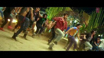 Lalla Lalla Lori Video Song FULL HD - 2015