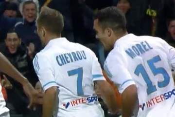 Comme Cheyrou, y croire jusqu'au bout...