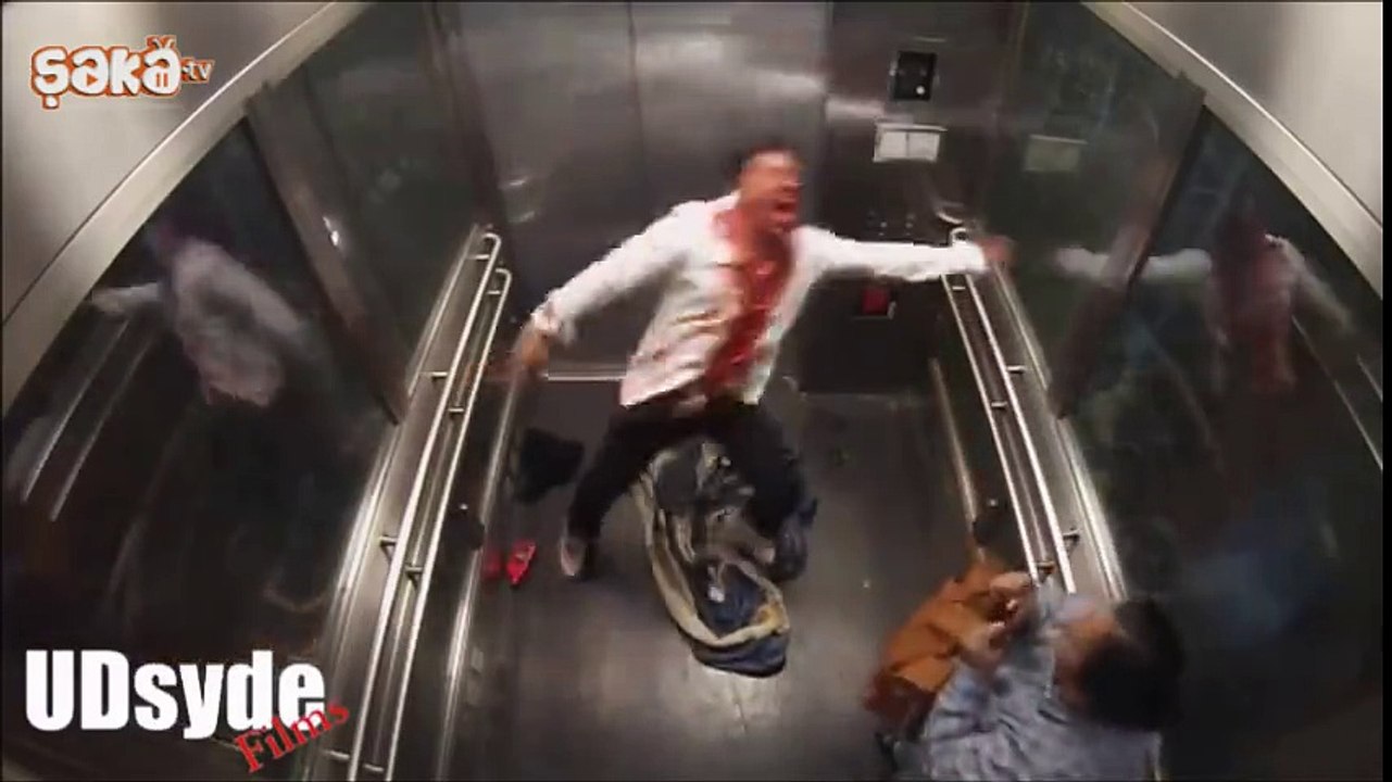 Zombi Şakası
