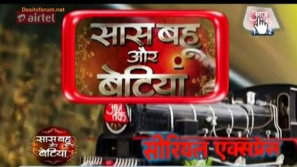 Aa Gayi Serial Express 19th April 2015 ! - SBB Segment