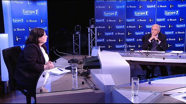 Le Grand Rendez-Vous avec Emmanuelle Cosse (partie 1)