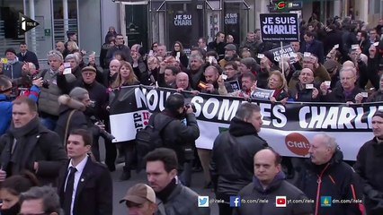 Le fonds de garantie des victimes du terros