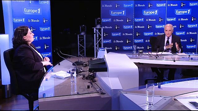 Le Grand Rendez-Vous avec Emmanuelle Cosse (partie 2)