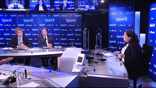 Le Grand Rendez-Vous avec Emmanuelle Cosse (partie 3)