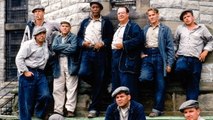 ✈✈✈ GRATUIT FILM!! The Shawshank Redemption 1994 Film En Entier Streaming Entièrement en Français