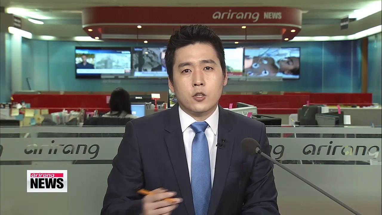 The rain is expected to continue nationwide