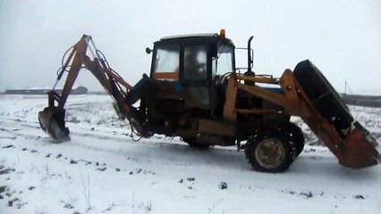 если нет колеса!!