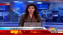 Ali Zaidi Makes Fun Of Altaf Hussain & MQM