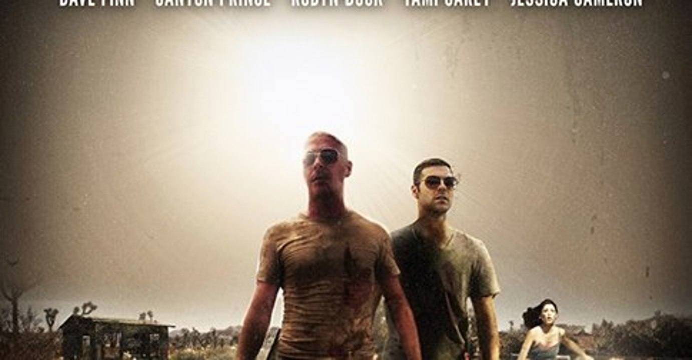Run Like Hell Full Movie Streaming