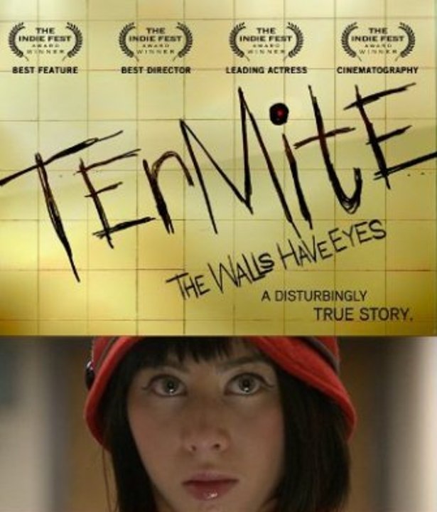 Watch Termite: The Walls Have Eyes Full Movie