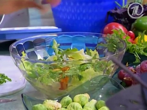 staroetv.su / Смак (Первый канал, 18.10.2008) Алексей Ягудин