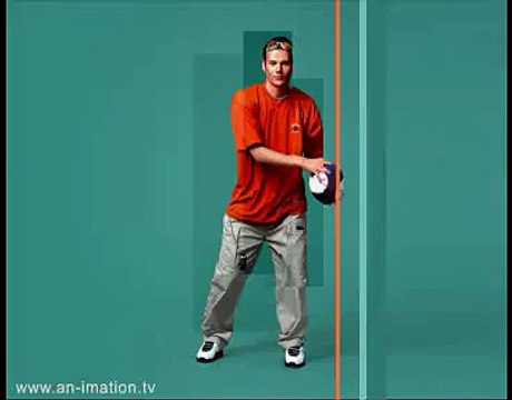 staroetv.su / Рекламная заставка (Муз-ТВ, 2000-2002) Ботинки