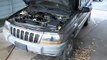 Jeep Grand Cherokee w/ Blown Engine Start Up, Exhaust, and Tour