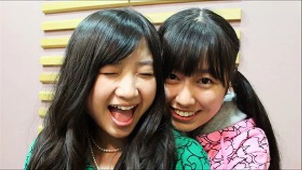 【ももクロ 高城れに】佐々木彩夏、有安杏果にディスられる