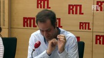 Le débrief de l'actualité 09h35 du 19.04.15