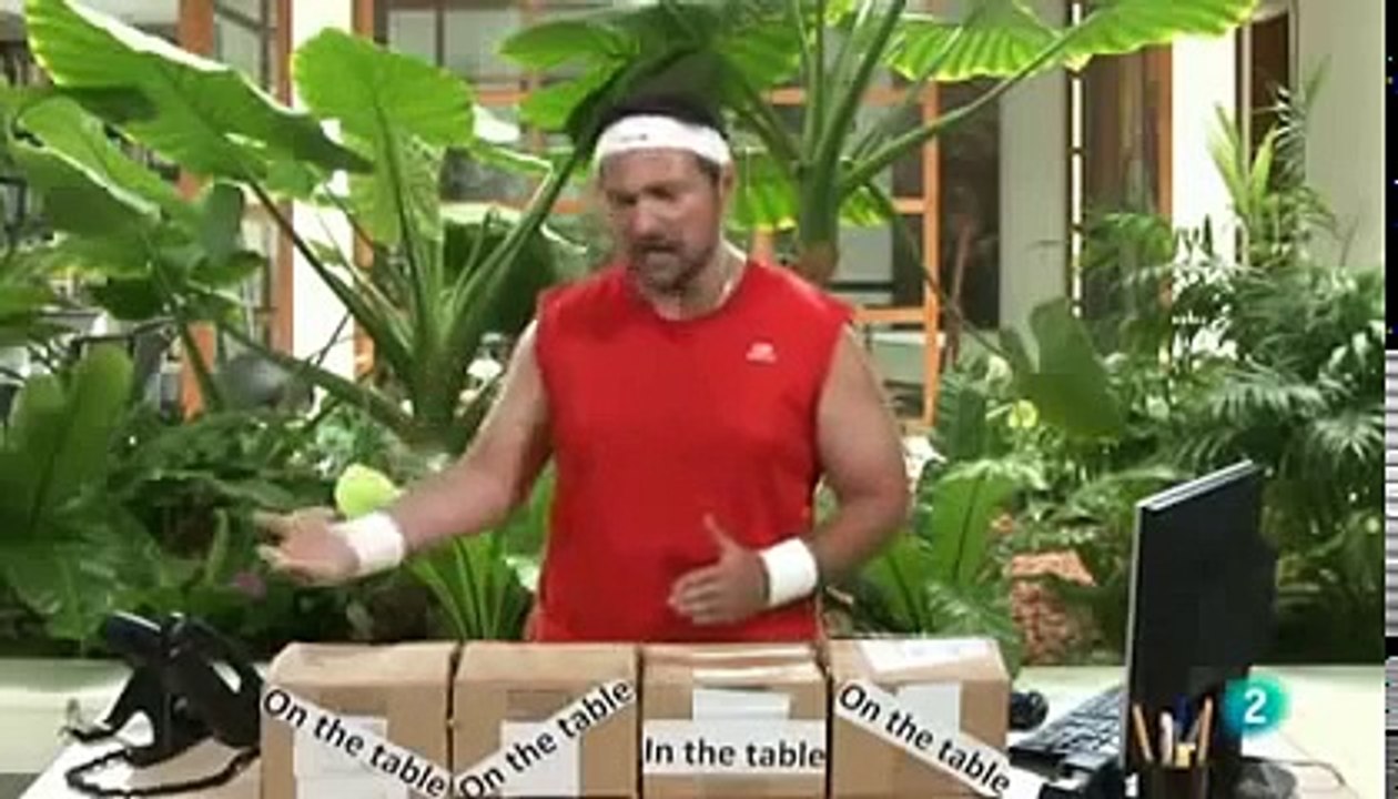 TVE English 015