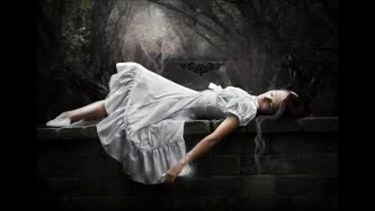 Cawatana - In Darkness