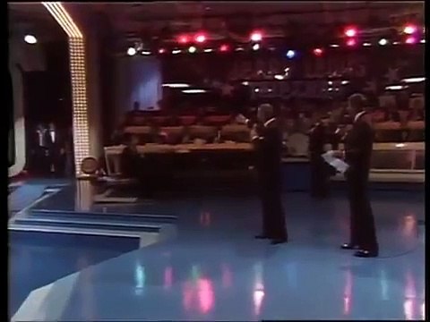 Jerry Lewis Telethon - The reunion with Dean Martin ('76)