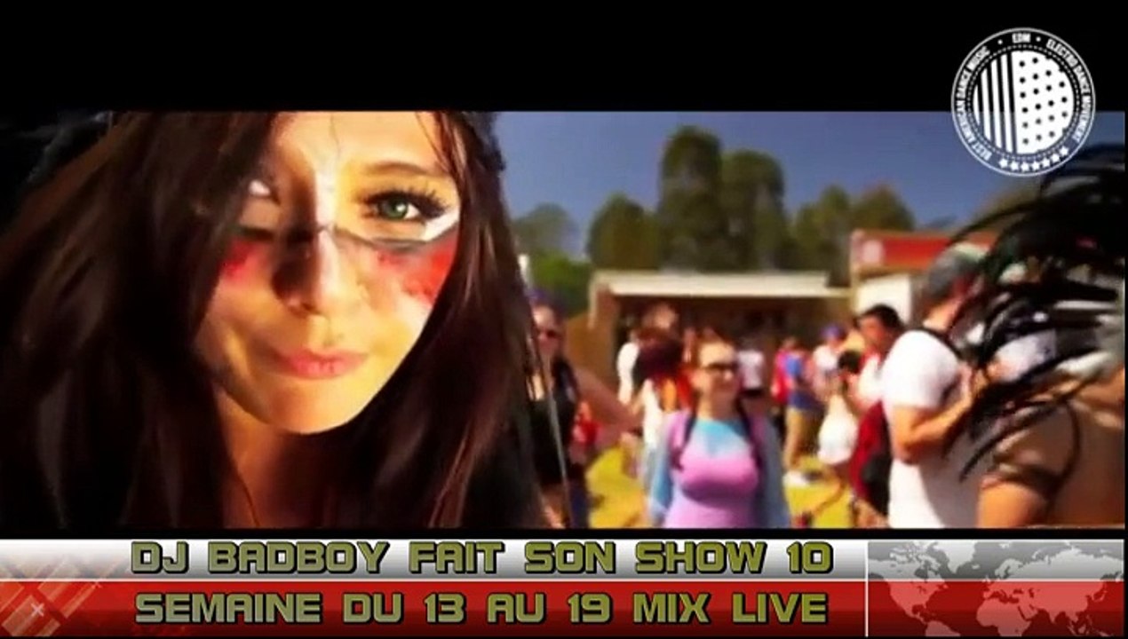 dj badboy fait son show 10