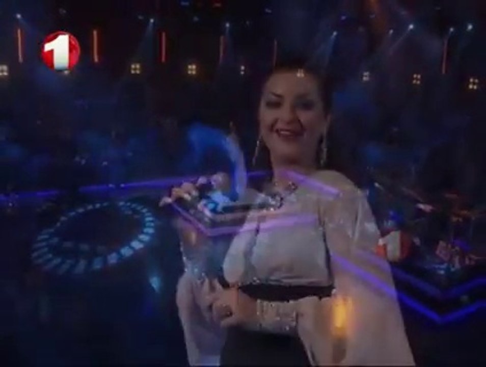 Da sterge jadogare de - Singer - Ghazaal Inayat