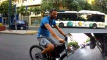 6000 watt 48 volt  Cyclone electric ebike kit with High Speed high Torque in Athens