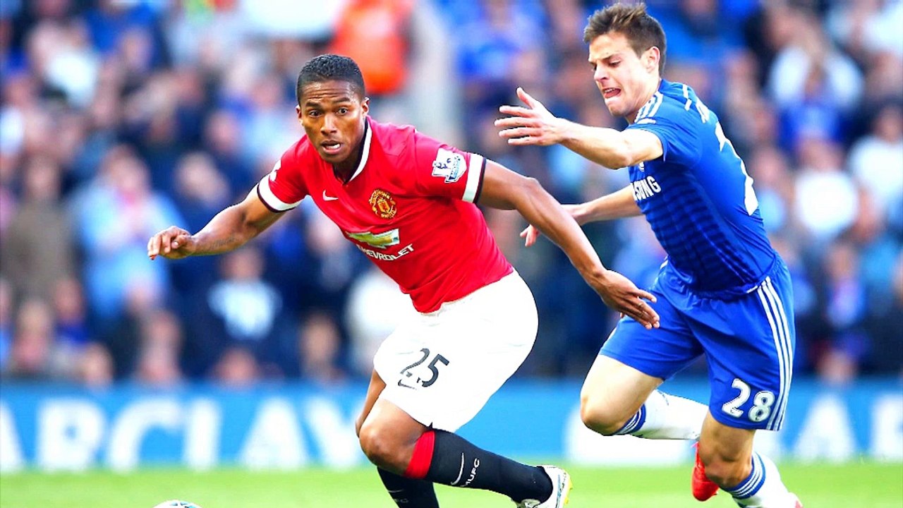 Van Gaal: 'Fantastisches Spiel von uns'