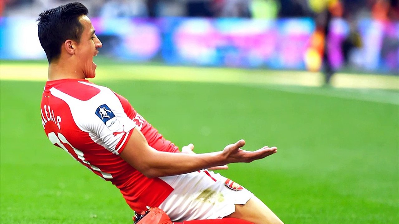 FA Cup: Wenger lobt 'fantastischen' Sanchez