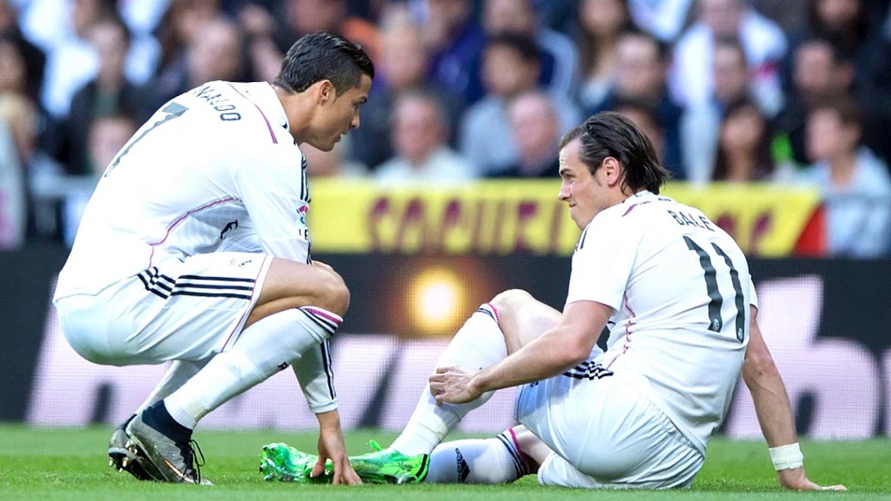 Ancelotti: Schwer ohne Bale und Modric