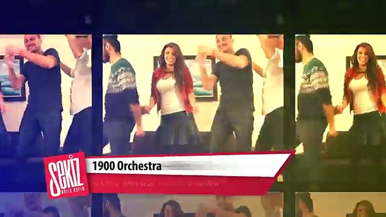 1900 Orchestra - Kölem Ol (Official Video)