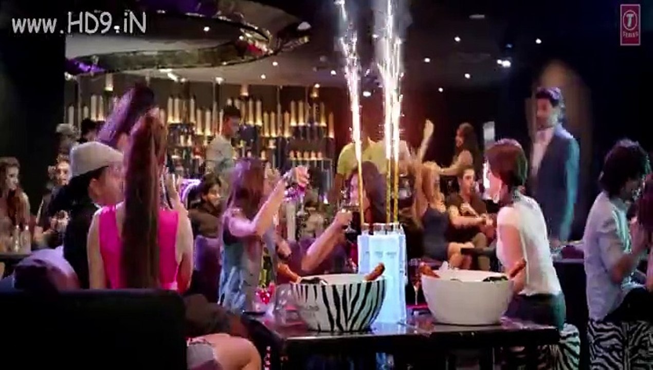 Birthday Bash - Yo Yo Honey Singh(HD)