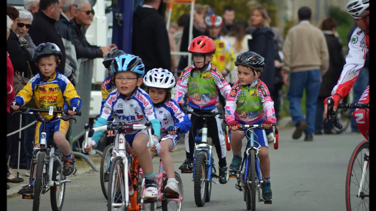 Challenge Saint-Maudez 2015