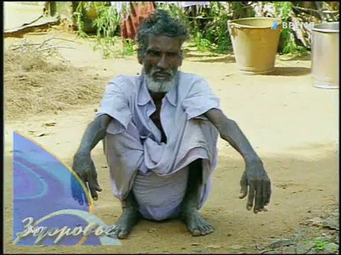 staroetv.su / Здоровье (ОРТ, ноябрь 1997) Владимир Порханов