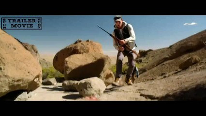 Beyond The Reach, Trailer Movie, Film Production.