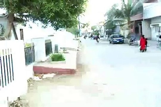 Bike Riding in Fast Running Must Watch!