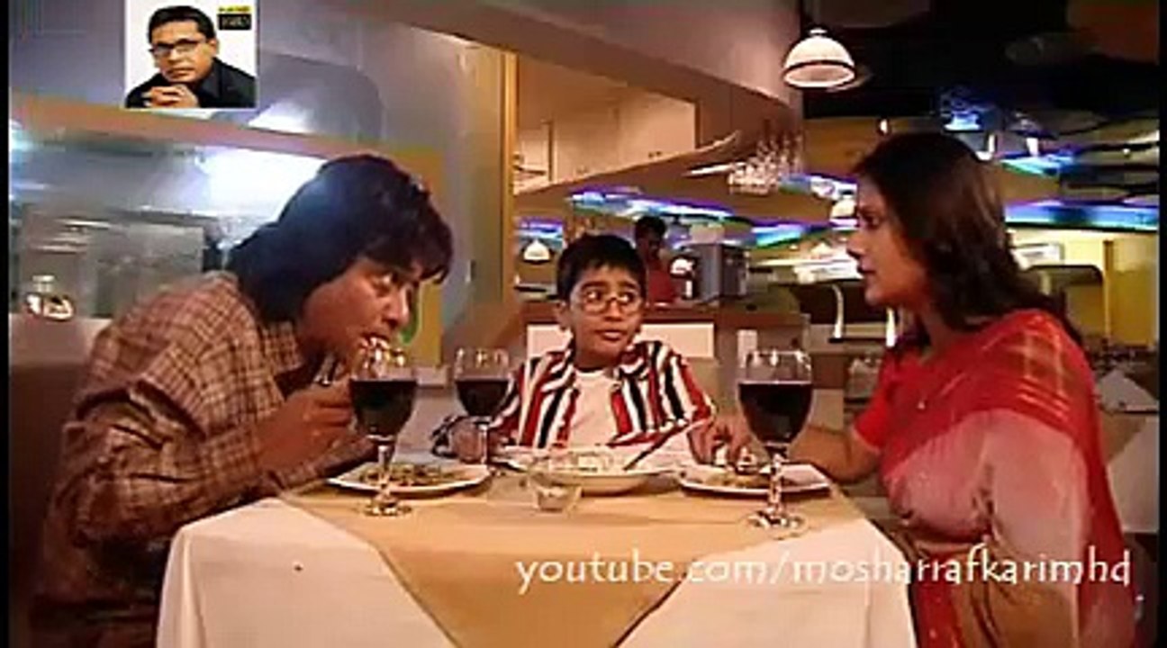 Friends & Family [FnF]- Full Natok Part 06 [HD]