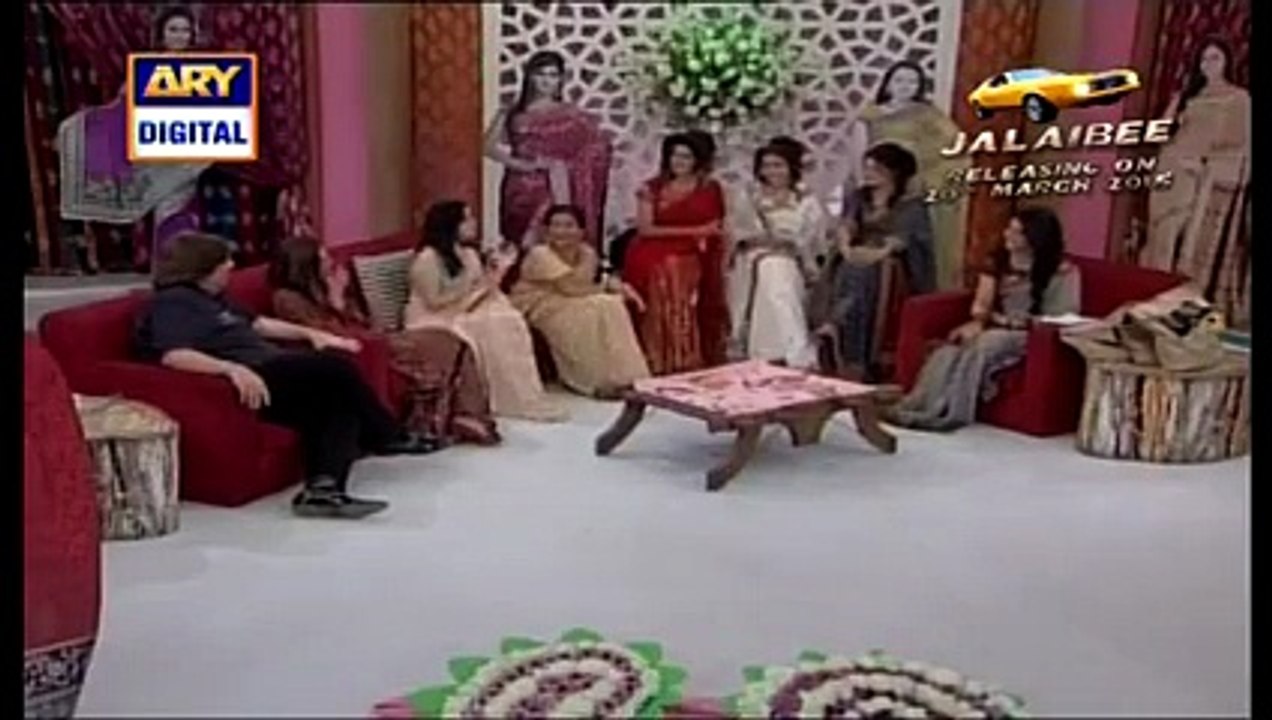 Excellent Tip How to Reduce 3 Inch Waist in 15 Days Zubaida Apa - must watch n share