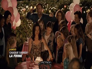 The Firm / La Firme : la série issue du film